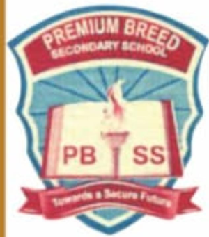 PREMIUM BREED SECONDARY SCHOOL NNEWI.