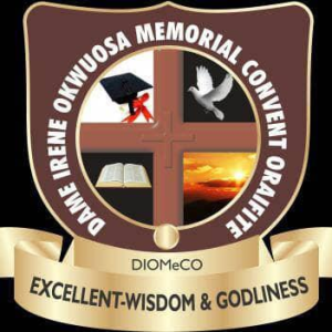 Dame Irene Okwuosa Memorial Convent