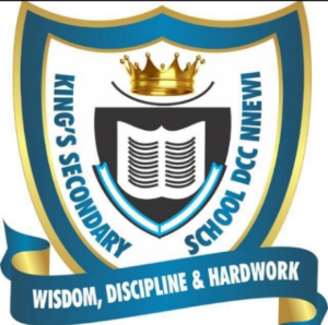 King's Secondary School,DCC, Nnewi