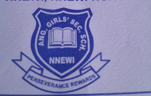 Anglican Girls' Secondary School, Nnewi
