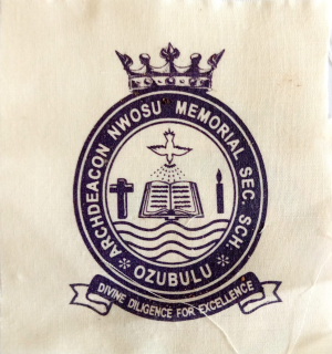 Archdeacon Nwosu Memorial Secondary School Ozubulu