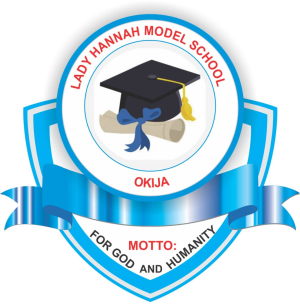 LADY HANNAH MODEL SCHOOL OKIJA.
