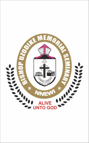 BISHOP UZODIKE MEMORIAL SEMINARY, NNEWI