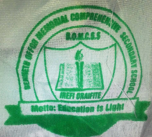 Benneth Offor Memorial Comprehensive secondary school