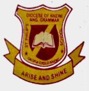 St Philip's Anglican Grammar School, Okofia Otolo Nnewi.