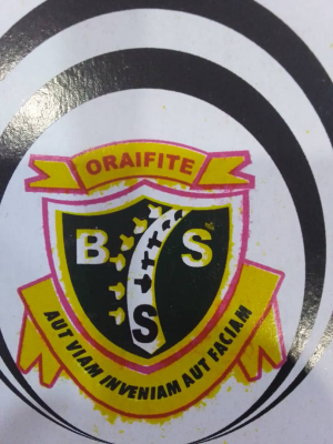 Boys' Secondary School, Oraifite